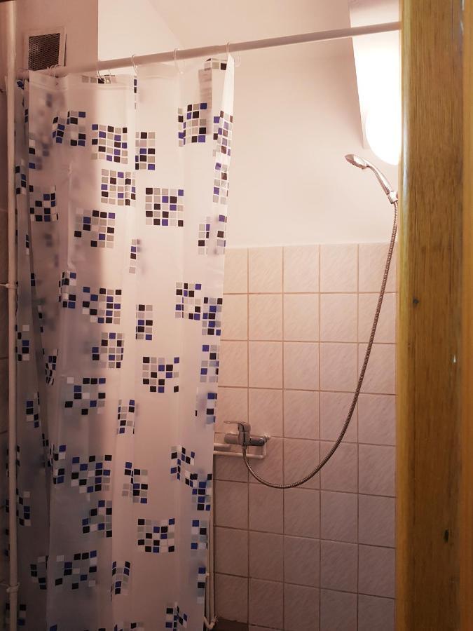 Hostal Sleep Bucarest
