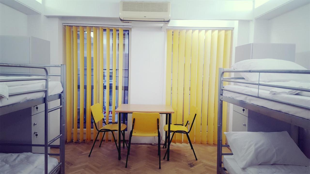 Sleep Hostal