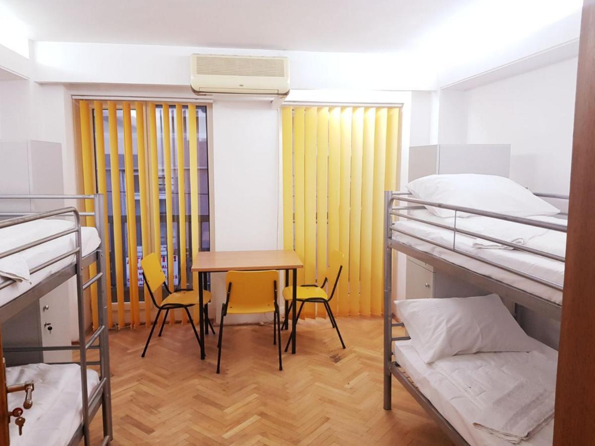 Hostal Sleep Bucarest