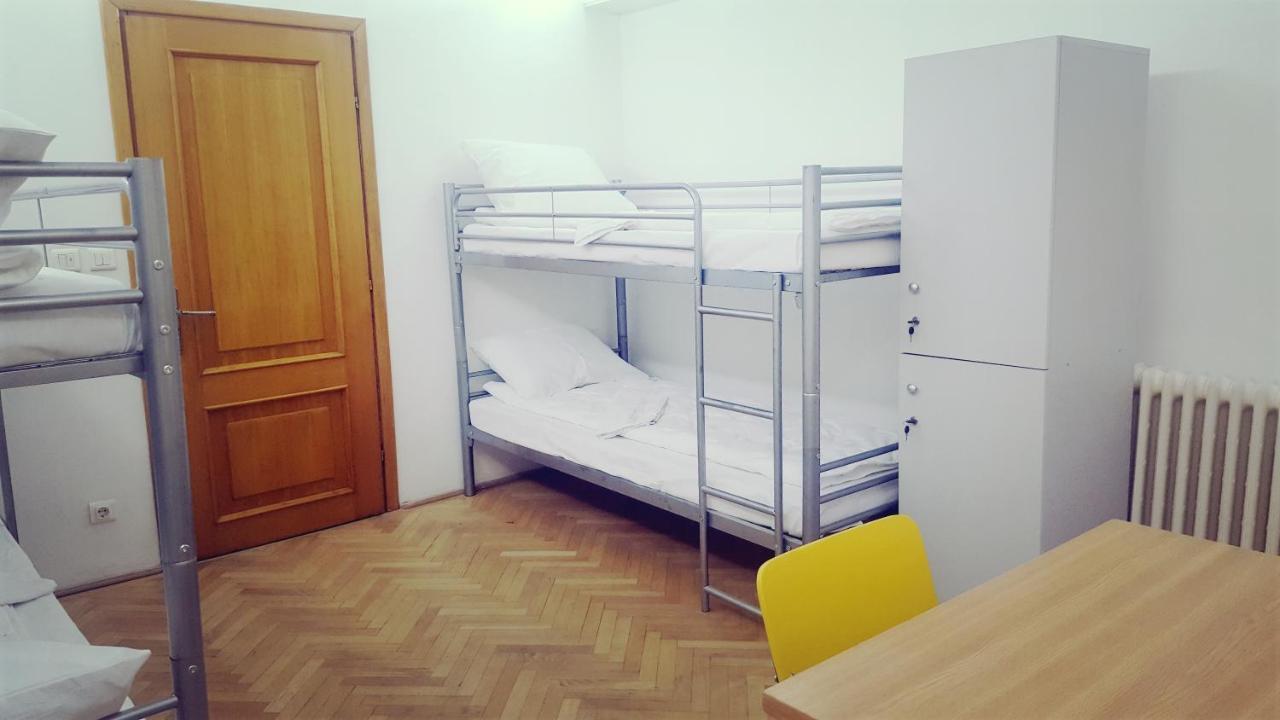 Hostal Sleep Bucarest